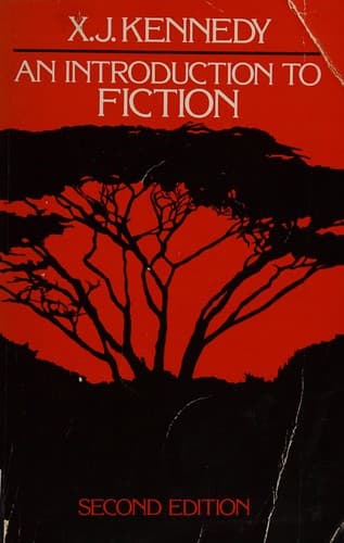 Cover of An Introduction to Fiction -- Second Edition