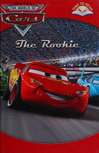 Cover of The rookie