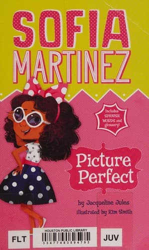 Cover of Picture perfect