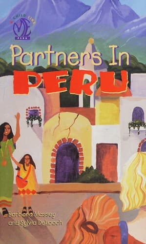 Cover of Partners in Peru