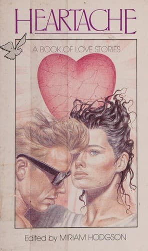 Cover of Heartache