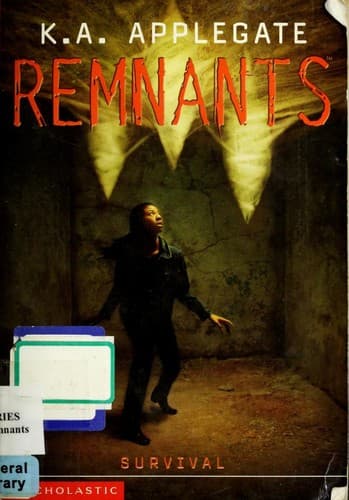 Cover of Survival
