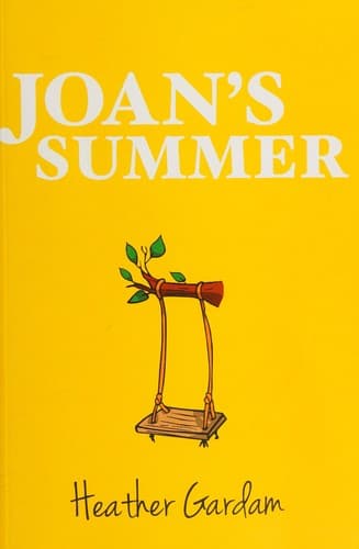 Cover of Joan's Summer