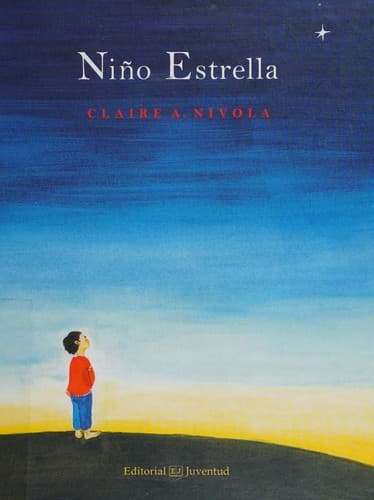 Cover of Star child
