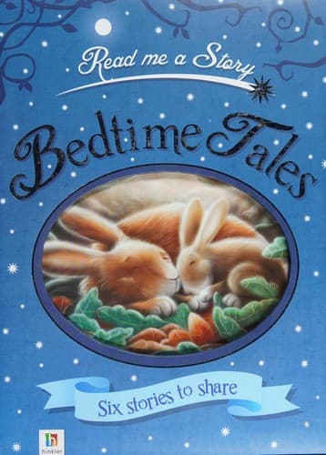 Cover of Bedtime tales