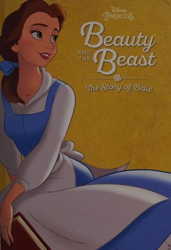 Cover of Beauty and the beast