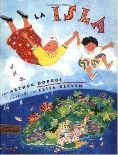 Cover of Isla