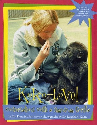 Cover of Koko-love!