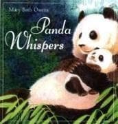 Cover of Panda whispers