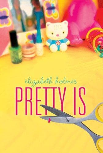 Cover of Pretty Is