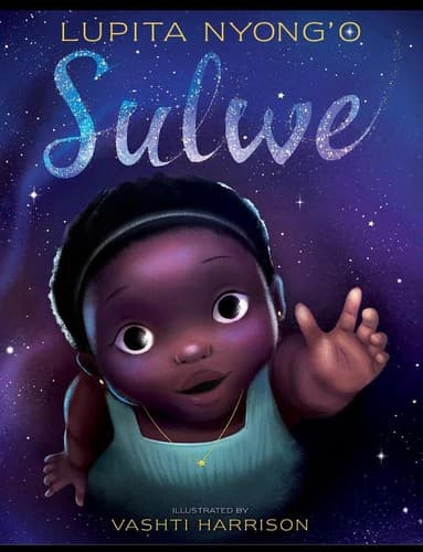 Cover of Sulwe