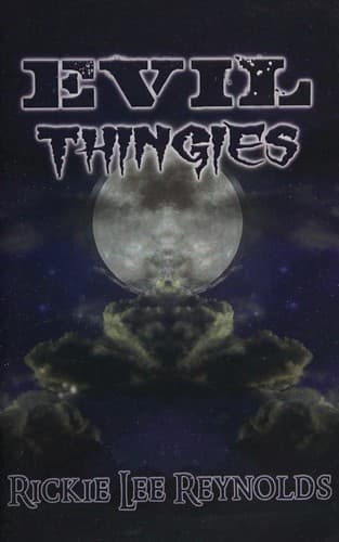 Cover of Evil thingies