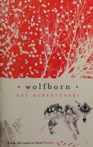 Cover of Wolfborn