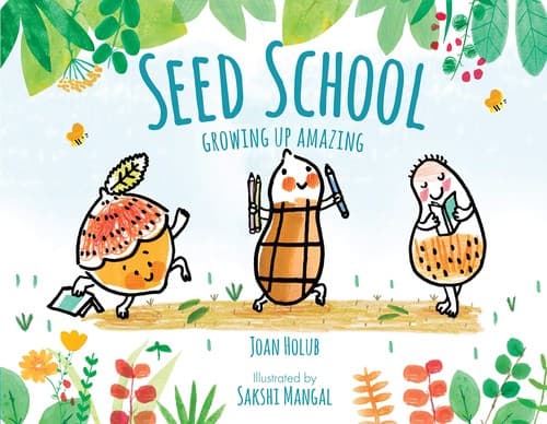 Cover of Seed School