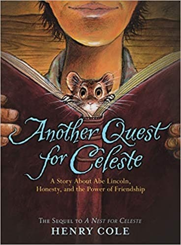 Cover of Another Quest for Celeste
