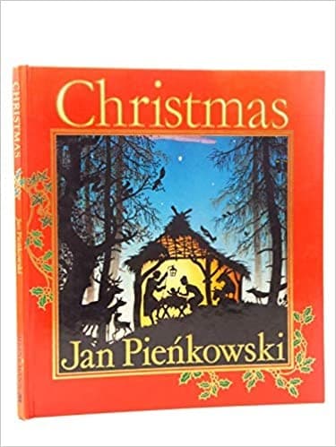 Cover of Christmas