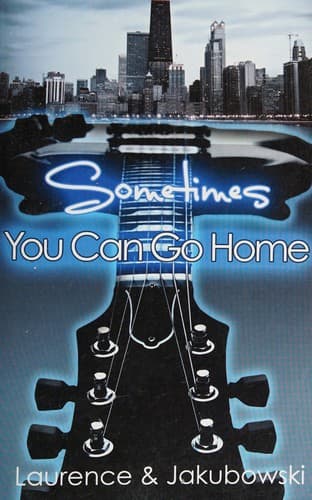 Cover of Sometimes you can go home