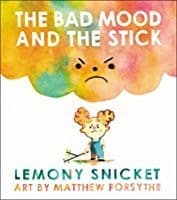Cover of Bad Mood and the Stick