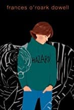 Cover of Hazard