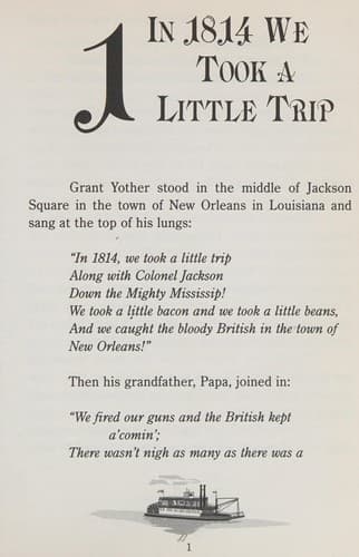 Cover of The mystery on the Mighty Mississippi