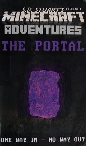 Cover of The portal