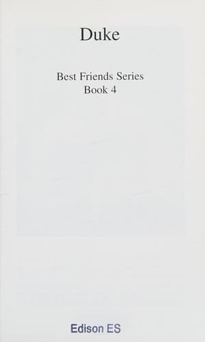 Cover of Duke