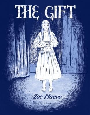 Cover of The Gift