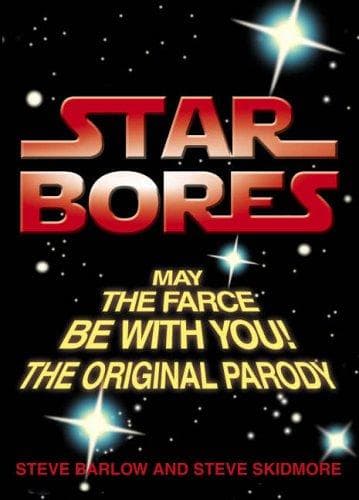 Cover of Star Bores