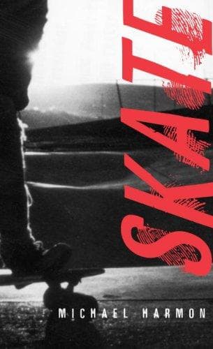 Cover of Skate