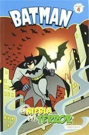 Cover of Batman