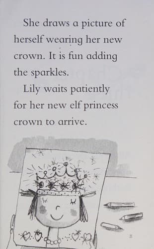 Cover of Wishing Seed