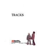 Cover of Tracks (Spotlight books)