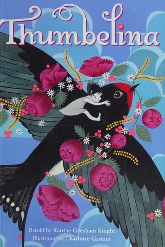 Cover of Thumbelina