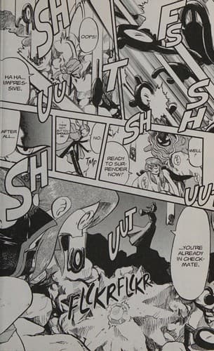 Cover of Pokémon adventures
