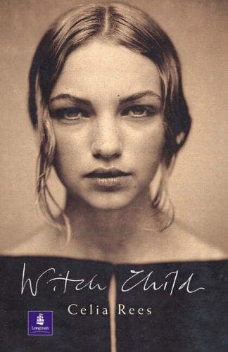 Cover of Witch Child