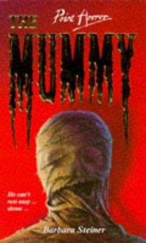 Cover of The mummy