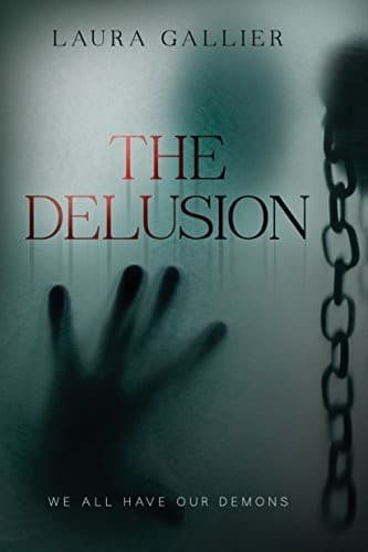 Cover of The delusion