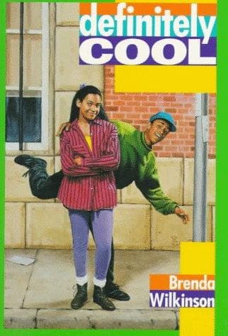 Cover of Definitely cool