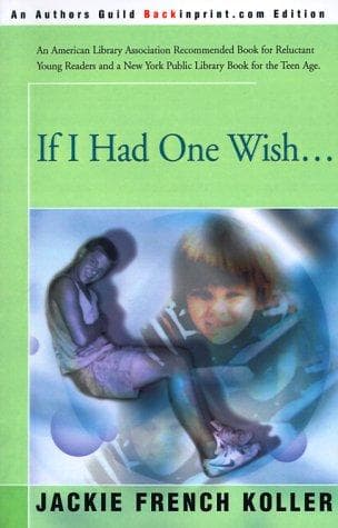 Cover of If I Had One Wish..