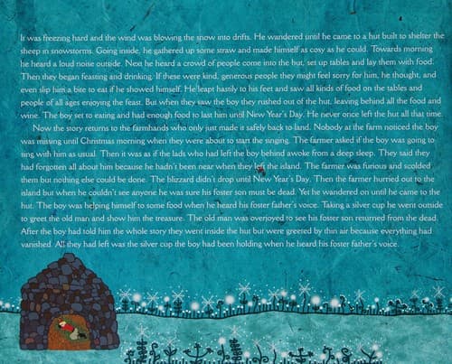 Cover of Tales of the Elves