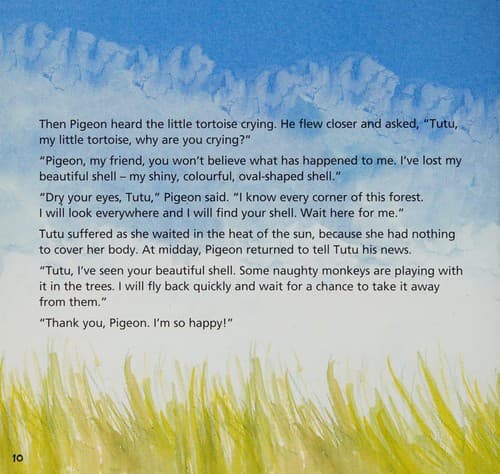 Cover of Lost Shell