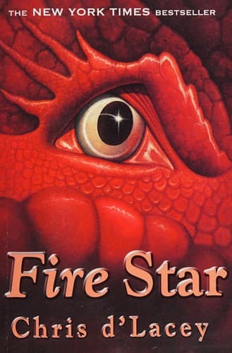 Cover of Fire Star