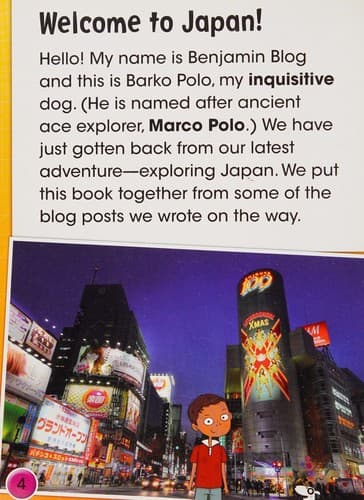 Cover of Japan