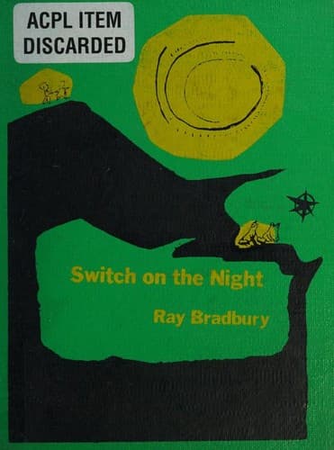 Cover of Switch on the Night