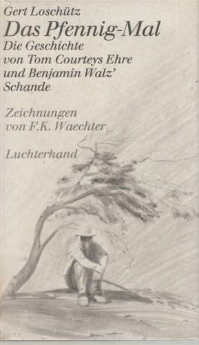 Cover of Das Pfennig-Mal