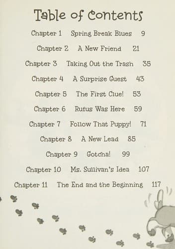 Cover of The Critter Club