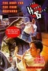 Cover of The Hunt for the Four Brothers