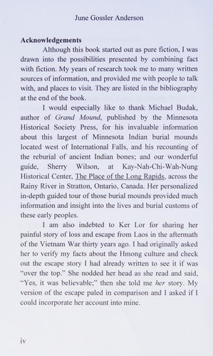 Cover of The Shaman Stone