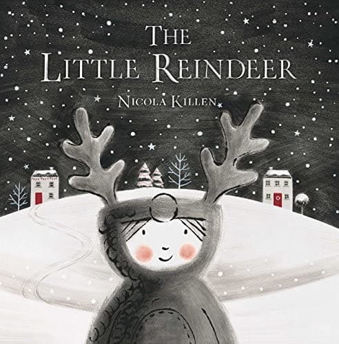 Cover of Little Reindeer