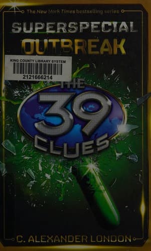 Cover of Outbreak